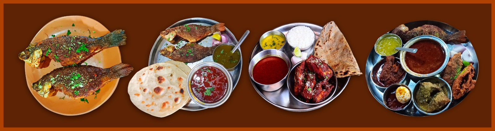 विशेष मेनू
